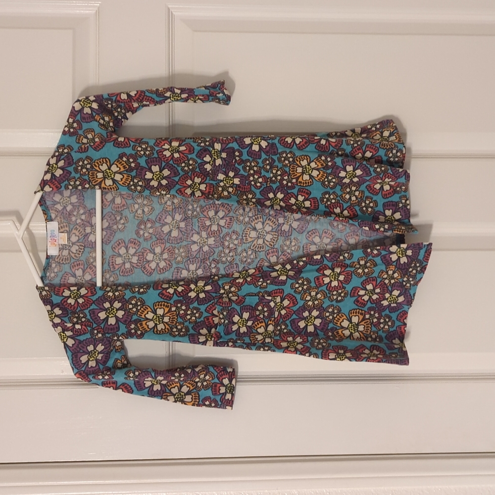 Two for $5! LuLaRoe Saraiah Cardigan